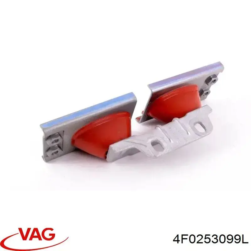  VAG 4F0253099L ціна, від 76.80 USD