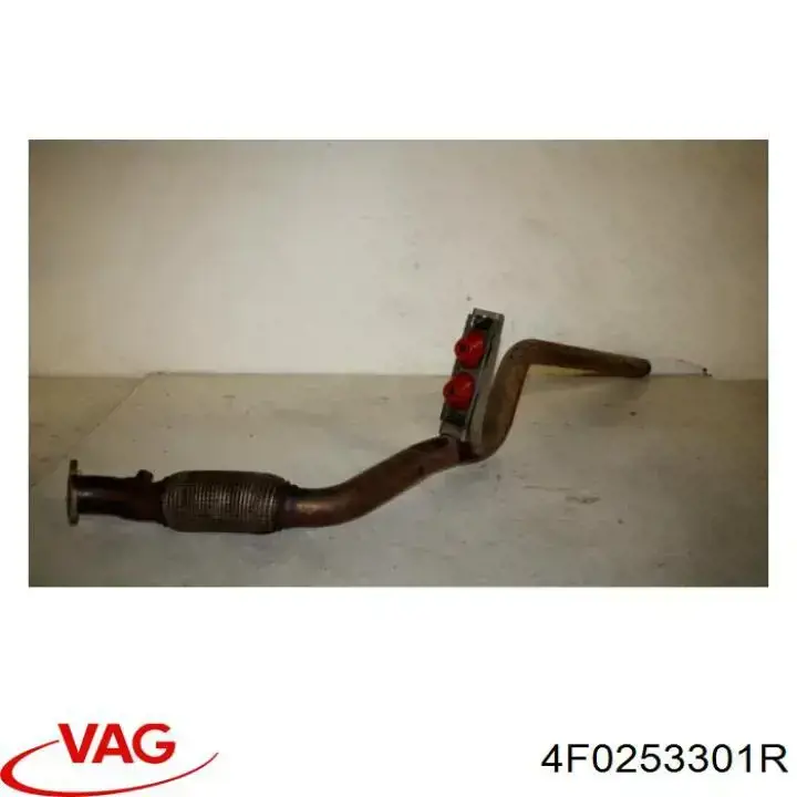 VAG 4F0253301R ціна, від 324.49 USD