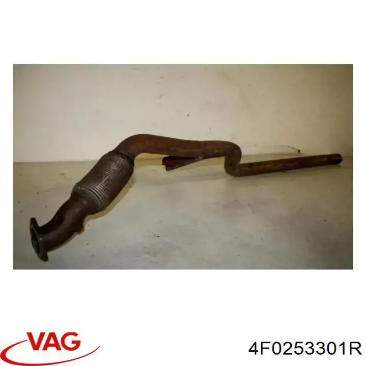 4F0253301R VAG 