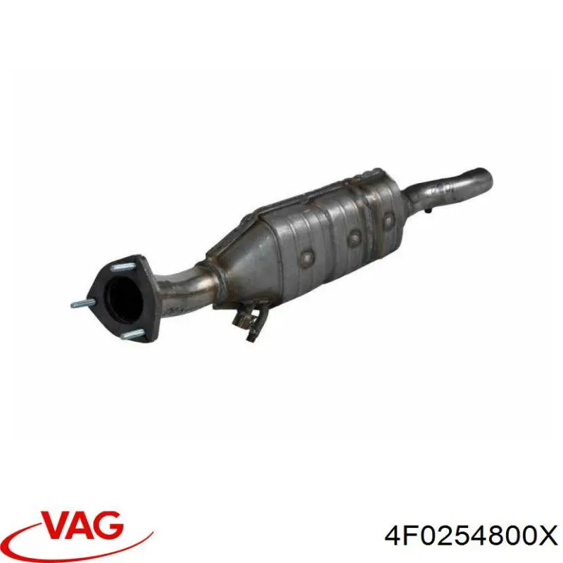  4F0254800V VAG