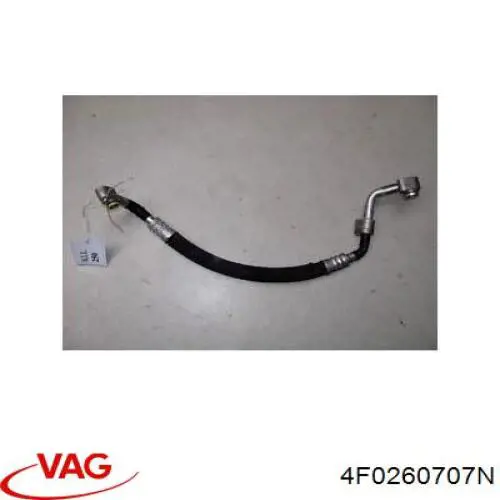 4F0260707AC VAG 