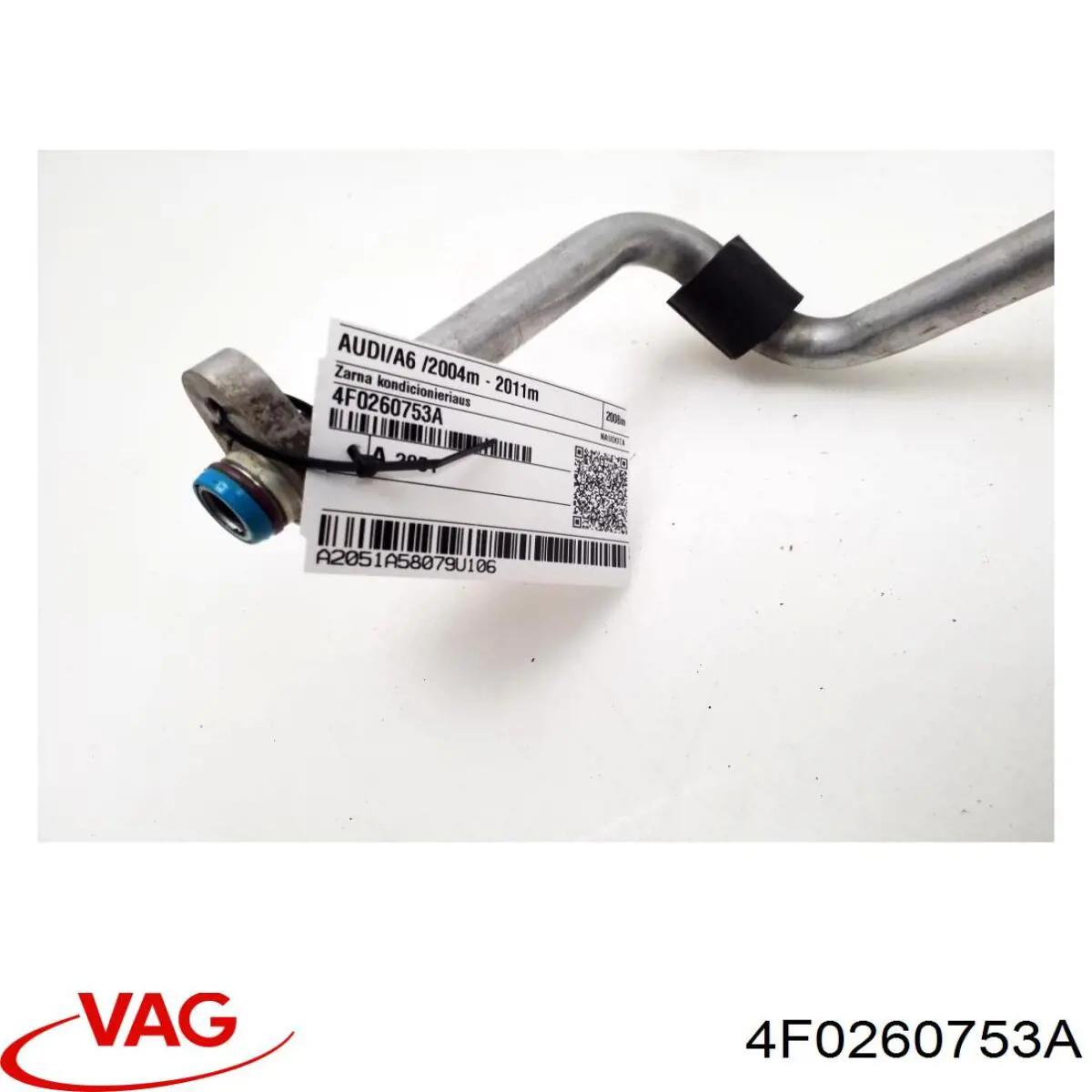 4F0260753A VAG 