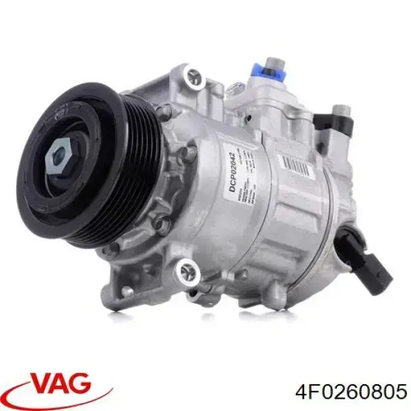  4F0260805 VAG