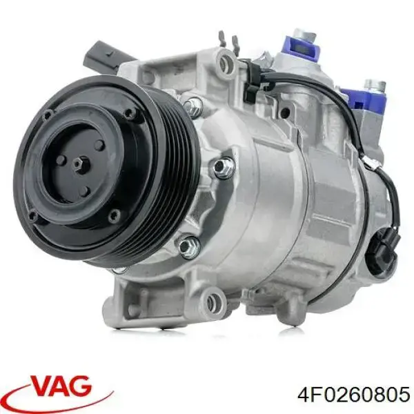 4F0260805 VAG 