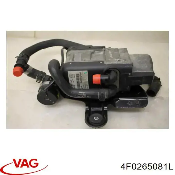 4F0265081L VAG 