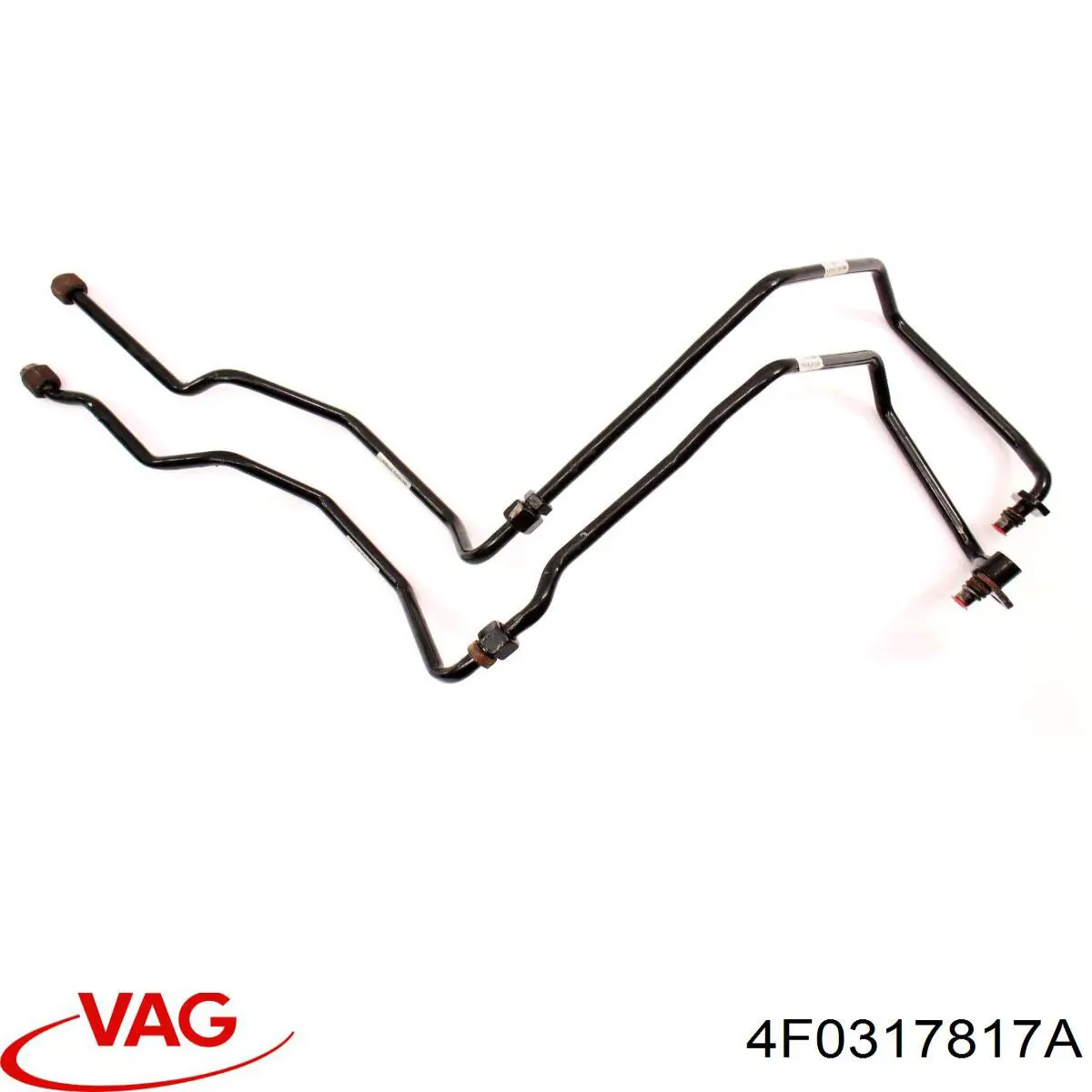 4F0317817A VAG 