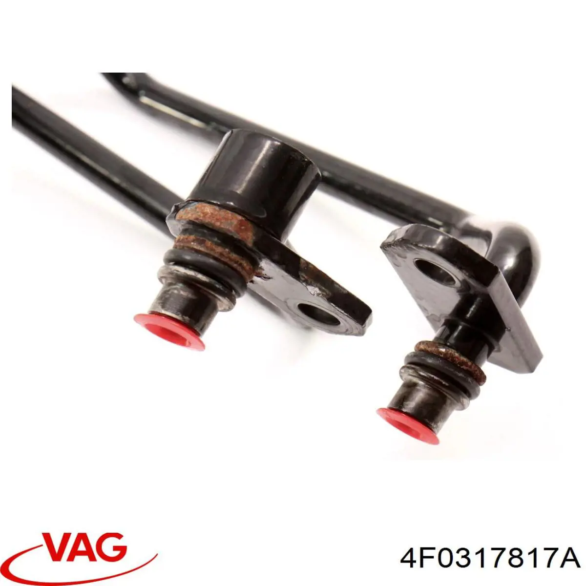  VAG 4F0317817A ціна, від 23.96 USD