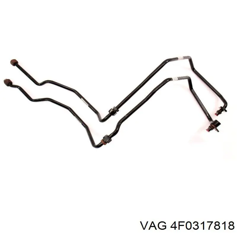 4F0317818 VAG 