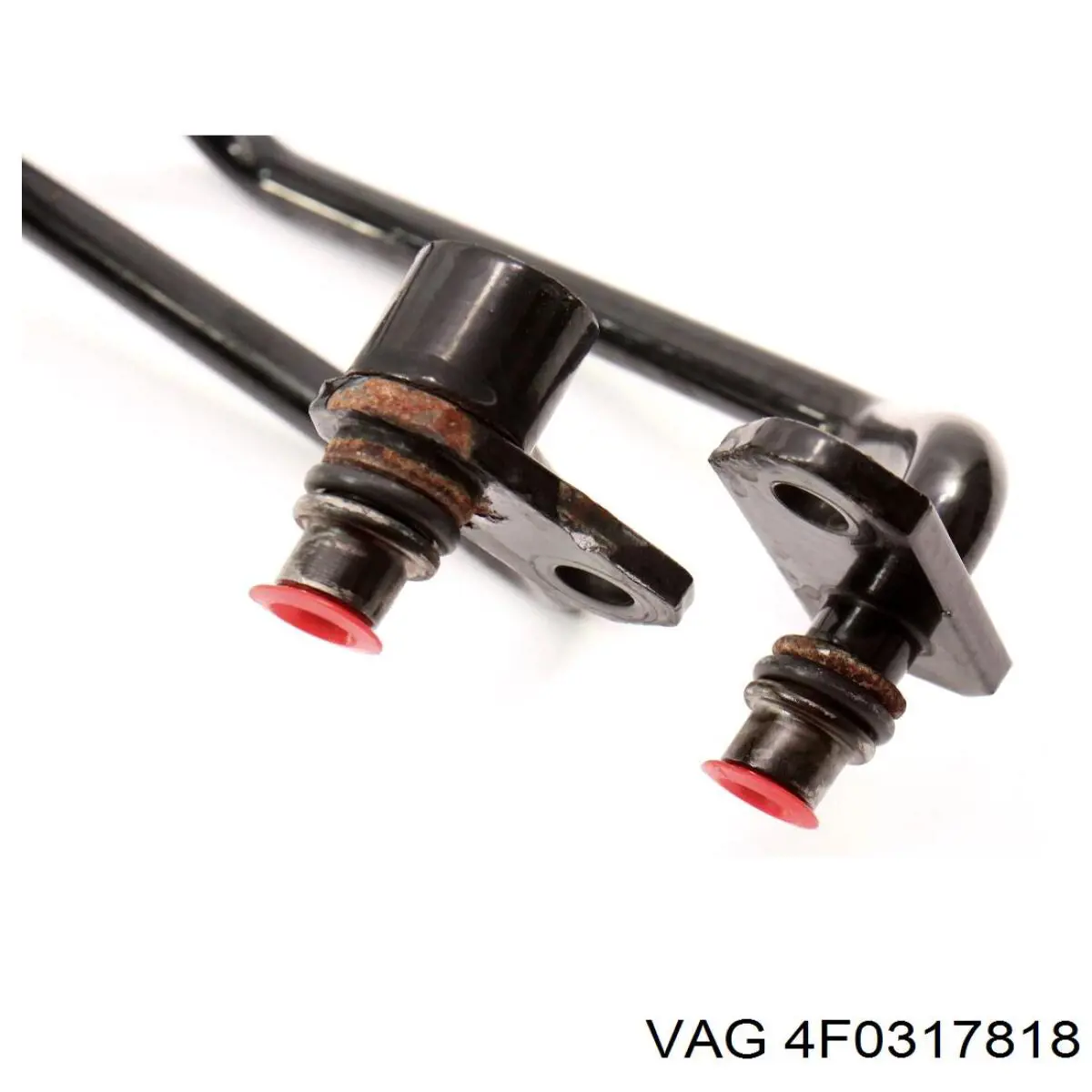 VAG 4F0317818 ціна, від 77.06 USD
