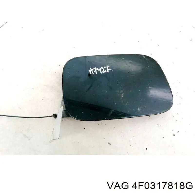 4F0317818G VAG 
