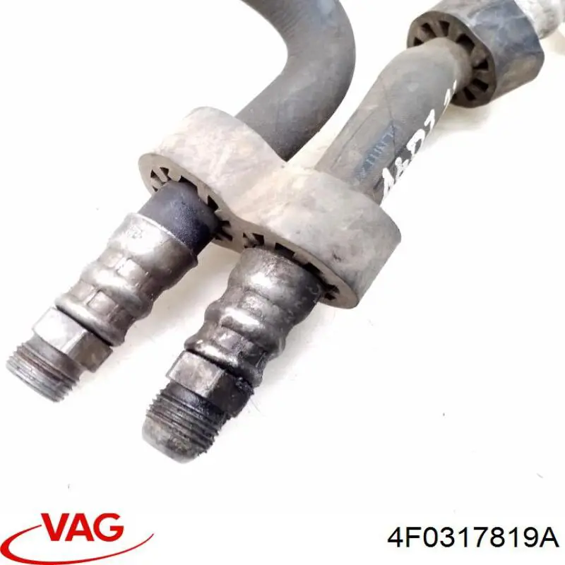 4F0317819A VAG 