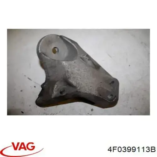 Купити 4F0399113B VAG 