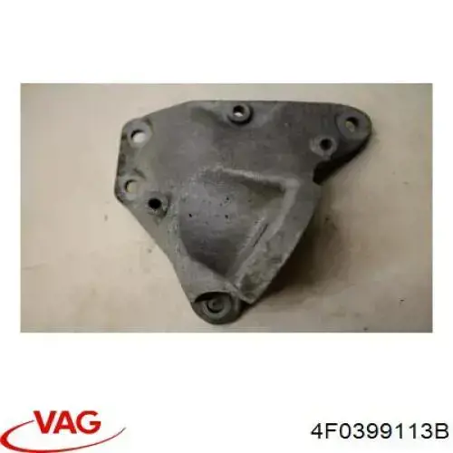  4F0399113B VAG