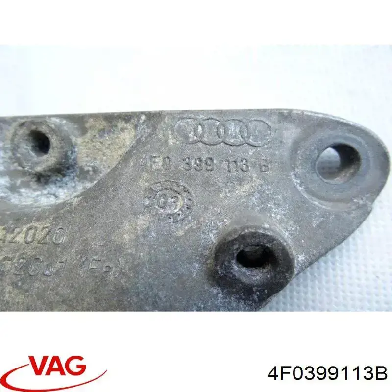  VAG 4F0399113B
