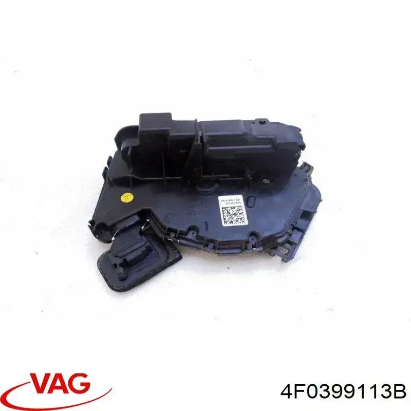 4F0399113B VAG 