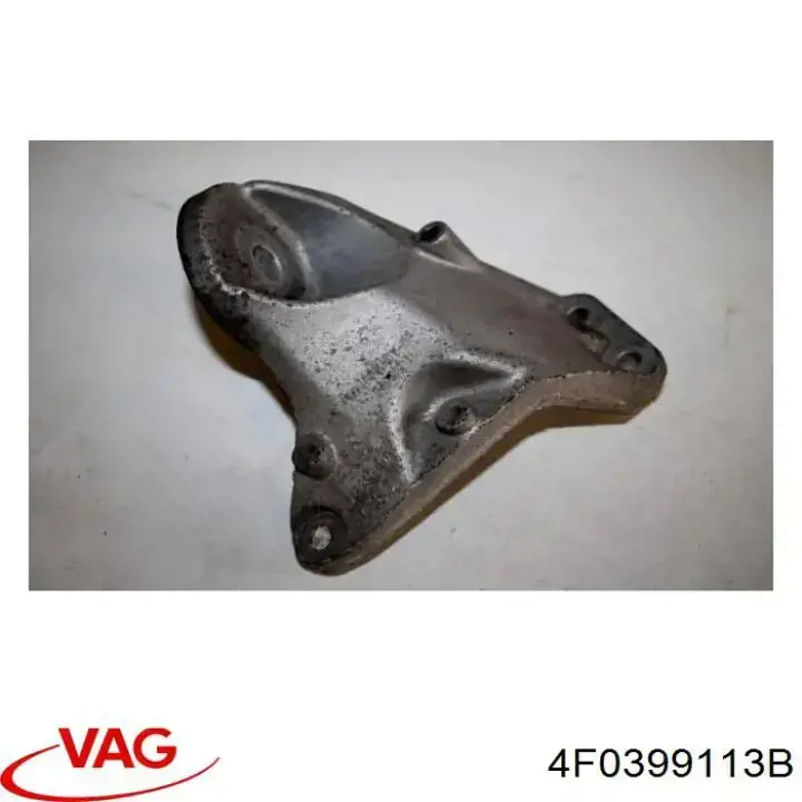 4F0399113B VAG 