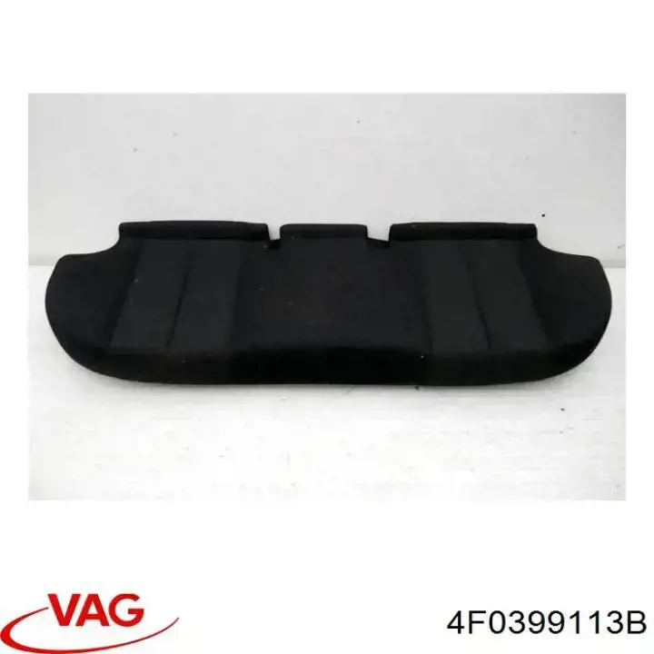 Купити 4F0399113B VAG 