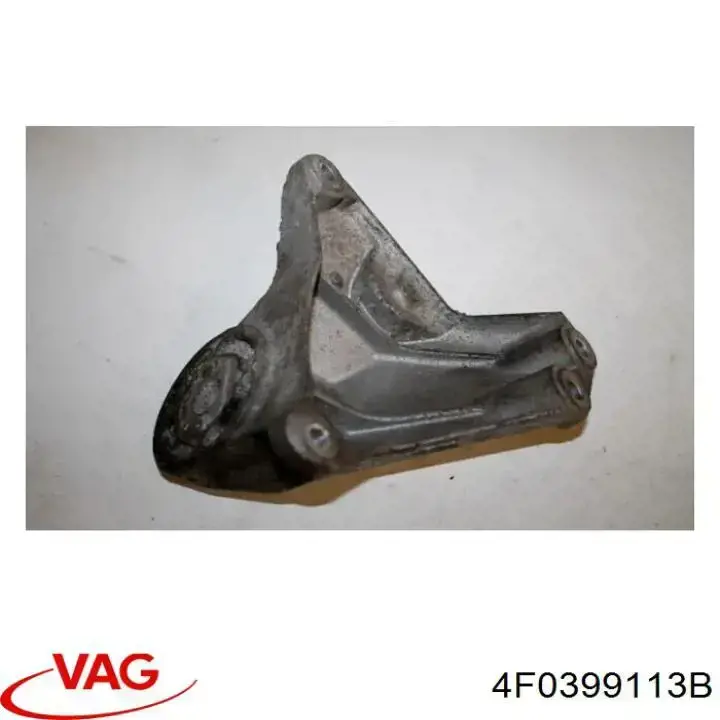  VAG 4F0399113B ціна, від 10.13 USD