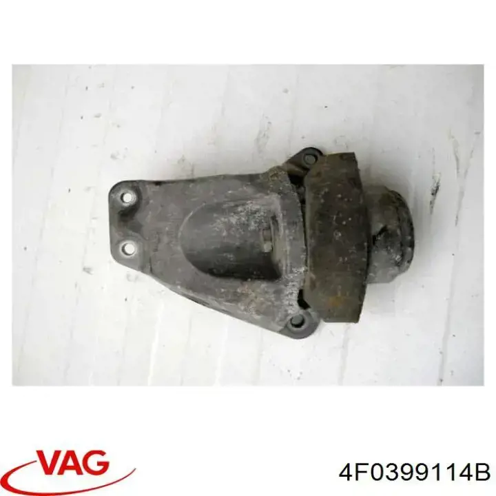 4F0399114B VAG 