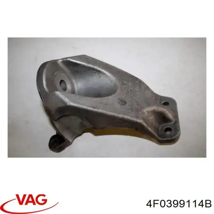 Купити 4F0399114B VAG 