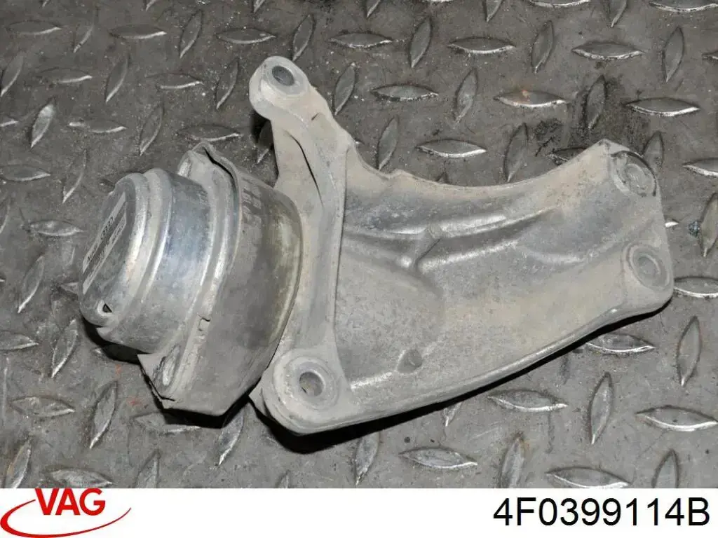 4F0399114B VAG 