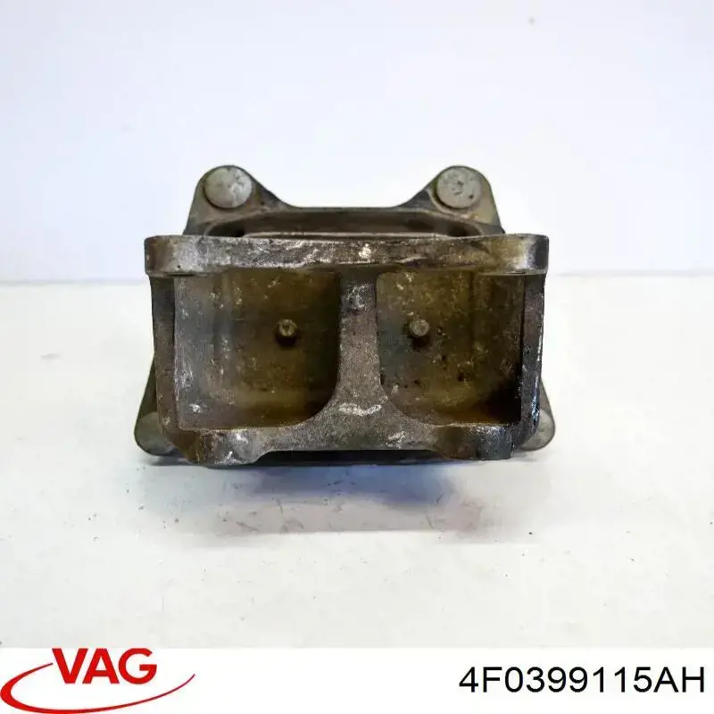 4F0399115AH VAG Кріплення подушки коробки передач