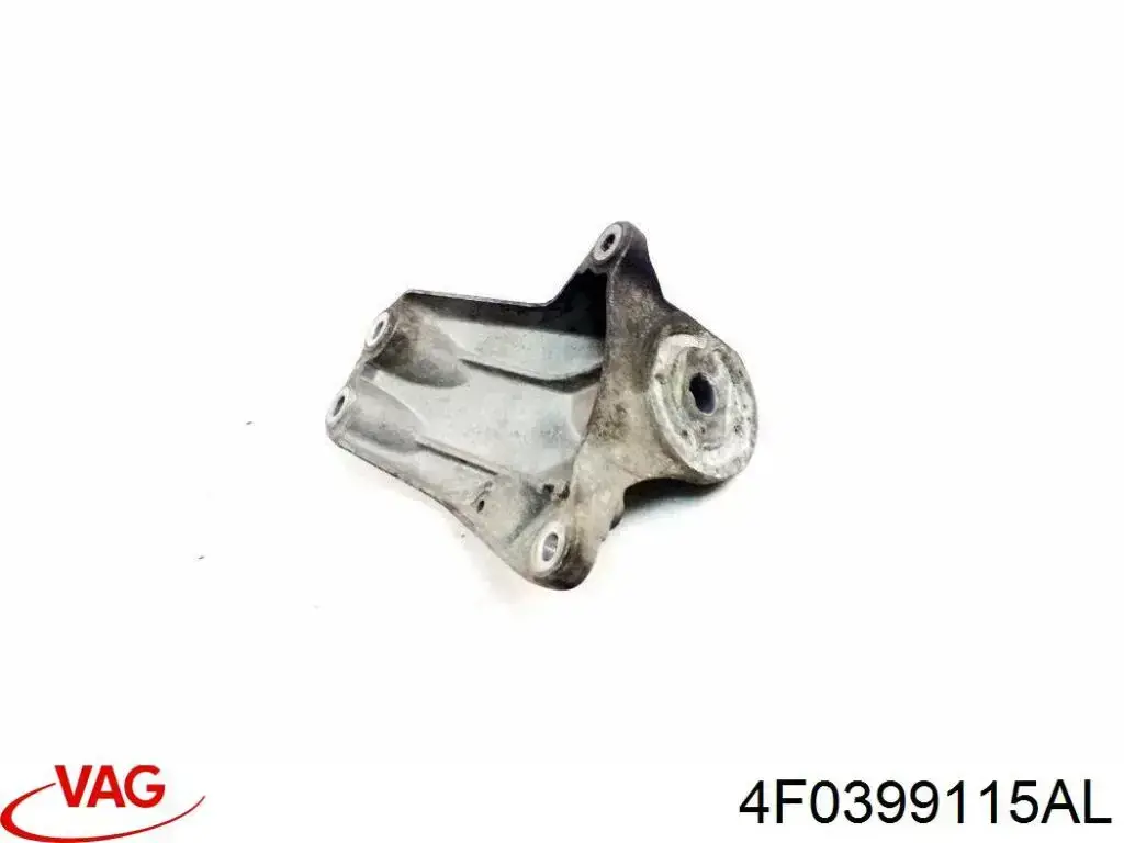  VAG 4F0399115AL ціна, від 93.12 USD