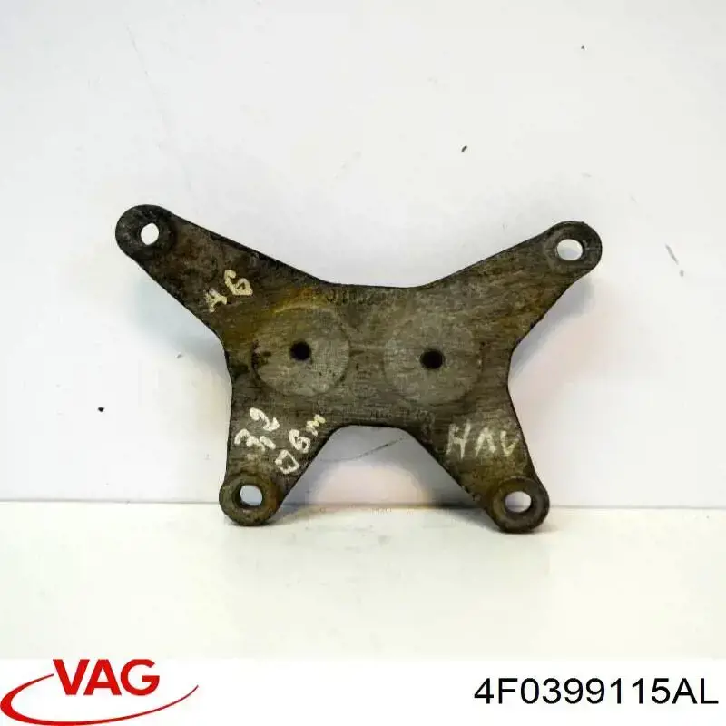 4F0399115AL VAG 
