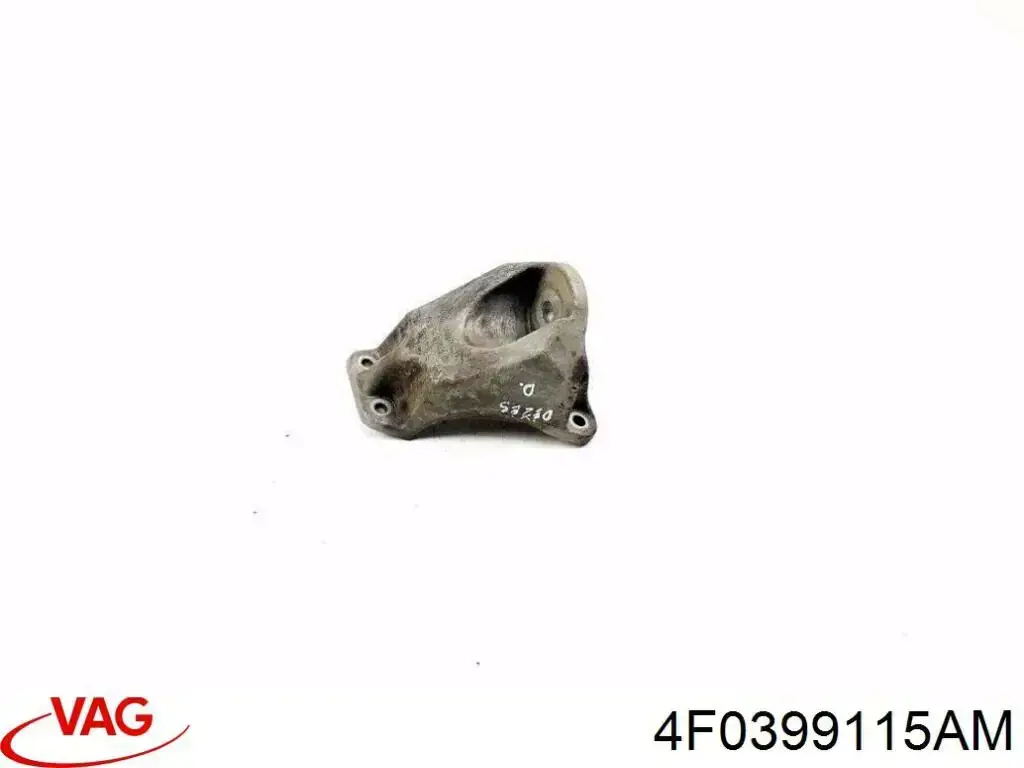  4F0399115AM VAG