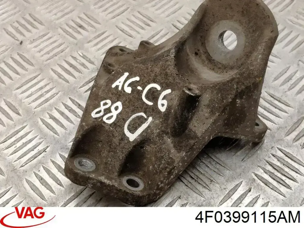  VAG 4F0399115AM