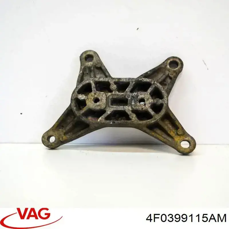 4F0399115AM VAG 