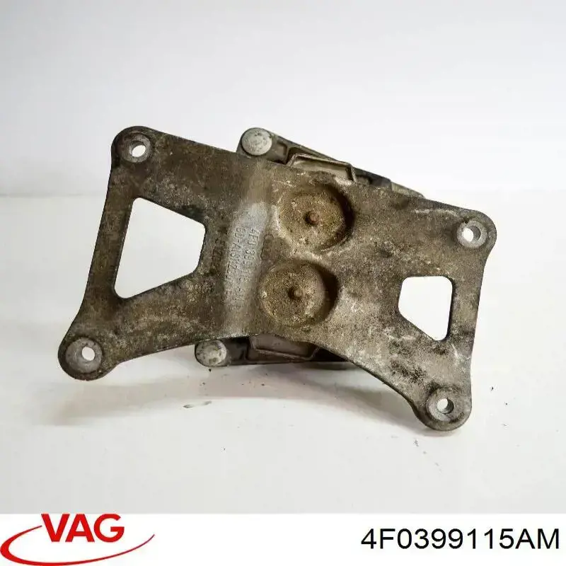 4F0399115AM VAG 