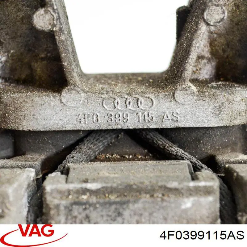  4F0399115AS VAG