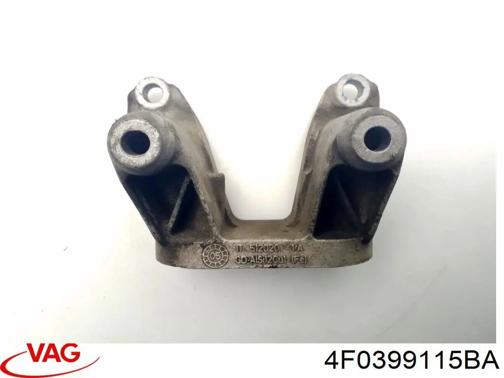 4F0399115BA VAG 
