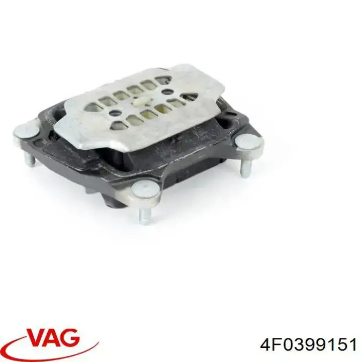 Купити 4F0399151 VAG 