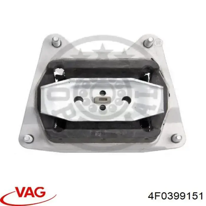  VAG 4F0399151 ціна, від 22.64 USD