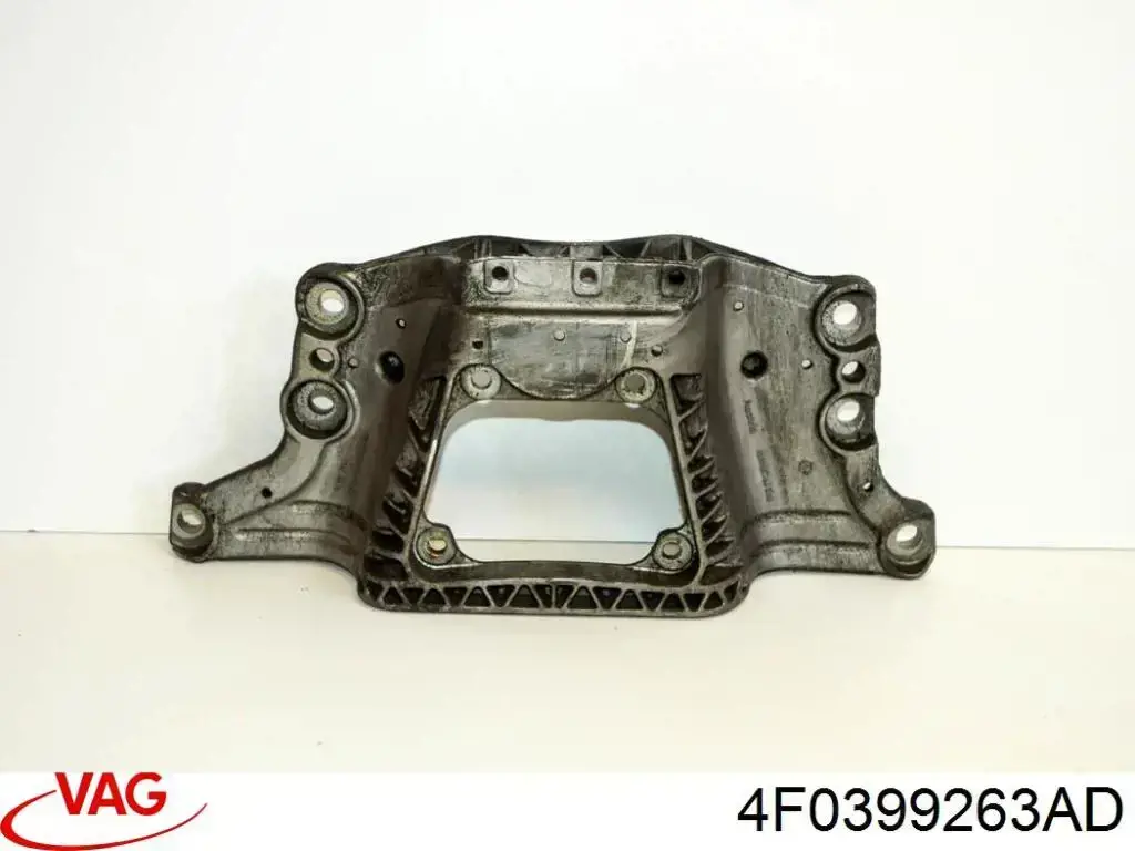 Кріплення кпп VAG 4F0399263AD ціна, від 89.99 USD