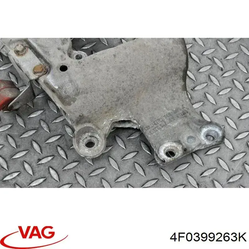  4F0399263K VAG