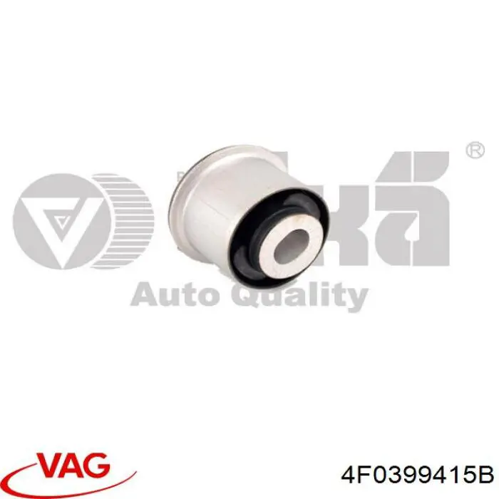 Елементи кріплення VAG 4F0399415B ціна, від 20.19 USD