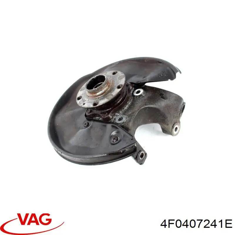 Купити 4F0407241E VAG 