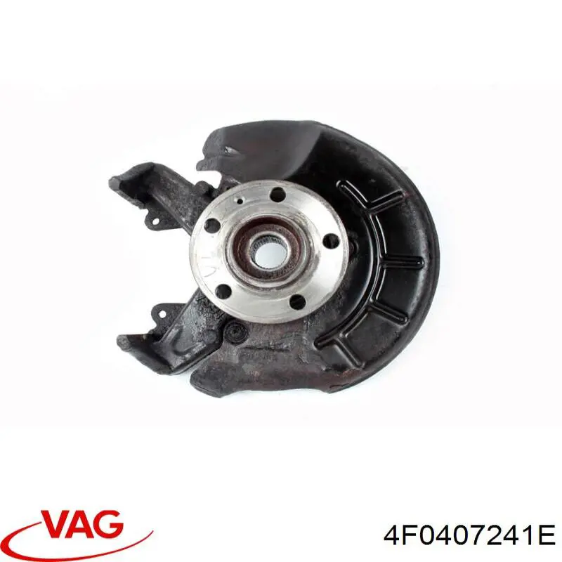 4F0407241E VAG 