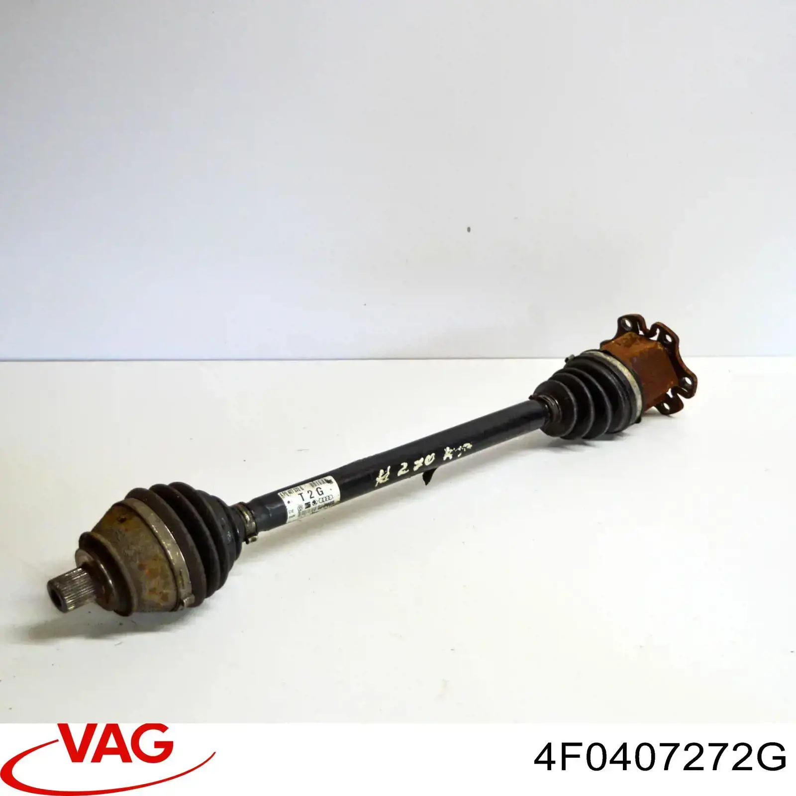Піввісь передня, права SNR DK54042 ціна, від 83.35 USD