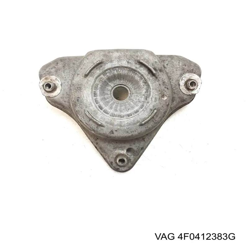4F0412383G VAG опора амортизатора переднього