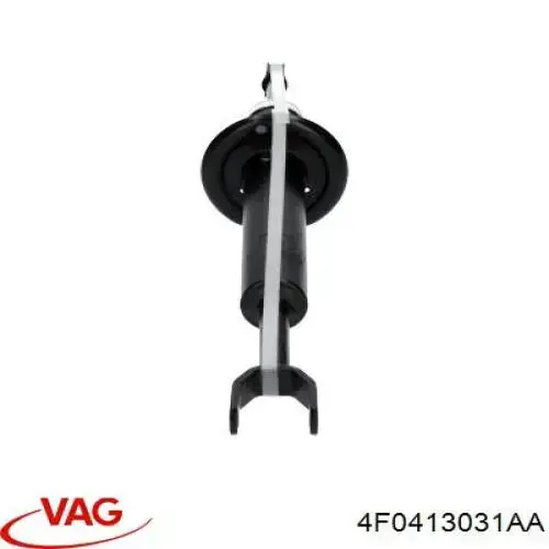 Купити 4F0413031AA VAG Амортизатор передньої підвіски