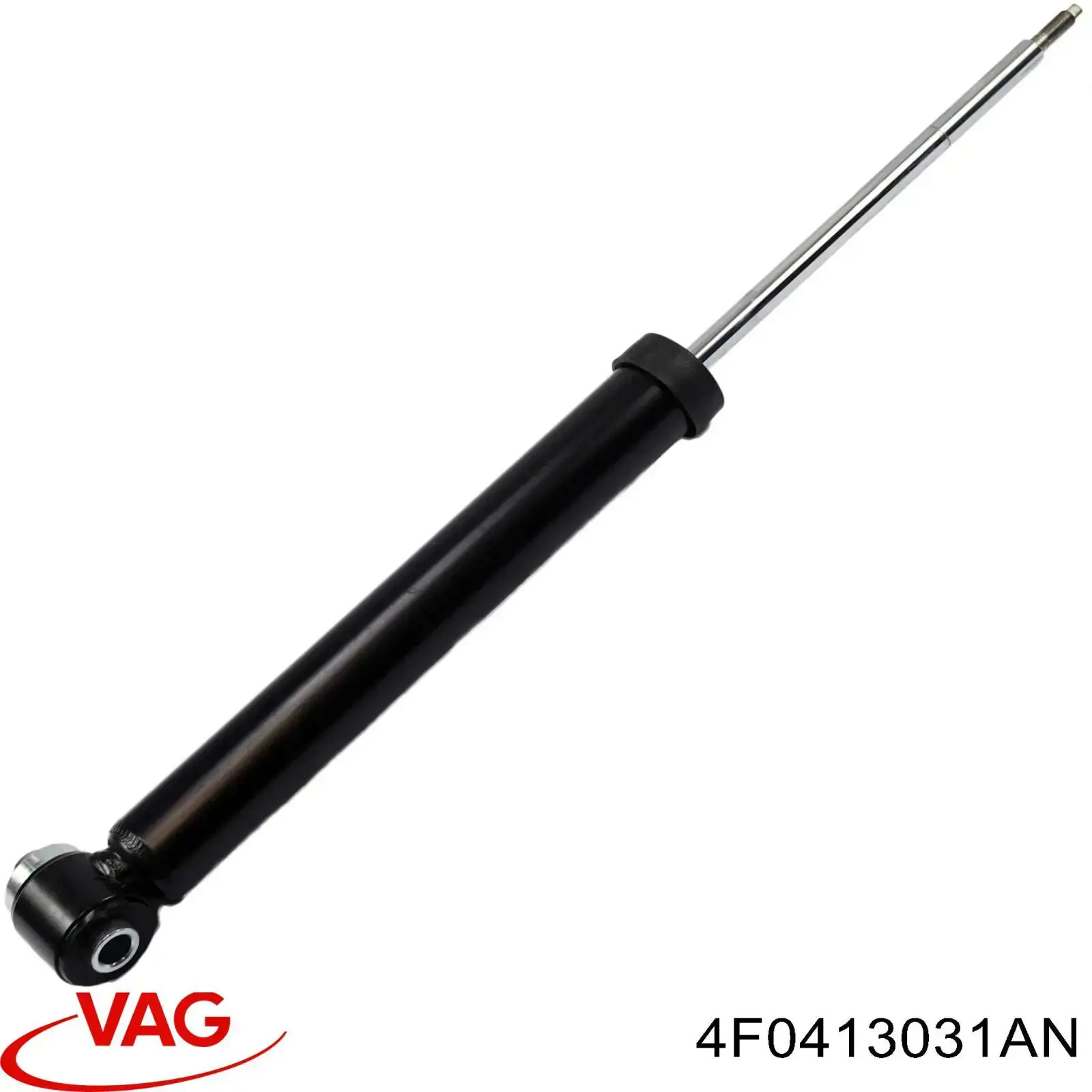 4F0413031AN VAG Стійка передня