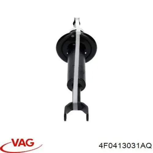 Купити 4F0413031AQ VAG Амортизатор передньої підвіски