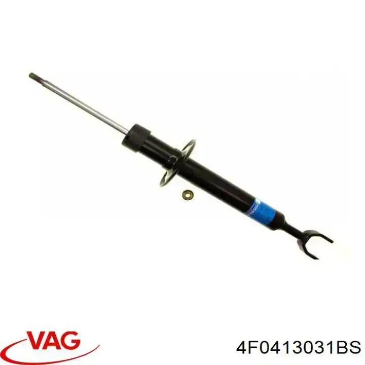 Купити 4F0413031BS VAG Амортизатор передньої підвіски