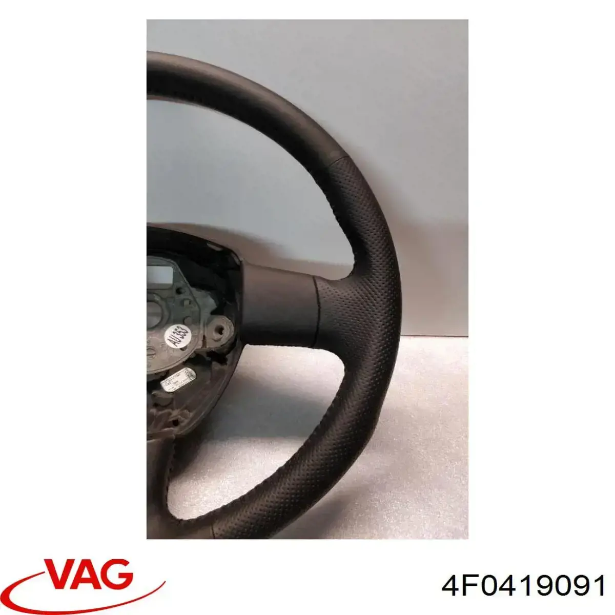 4F0419091 VAG Рульове колесо