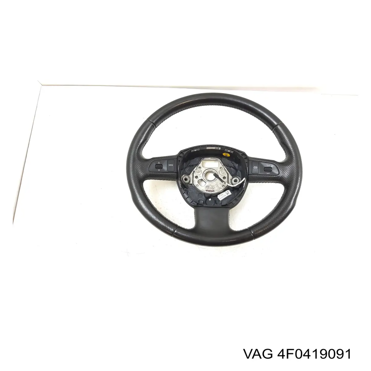 Купити 4F0419091 VAG Кермо