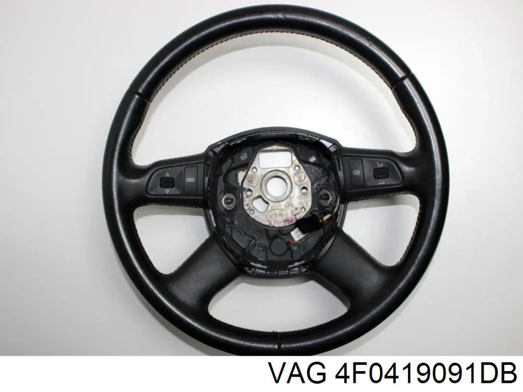4F0419091DB VAG Рульове колесо